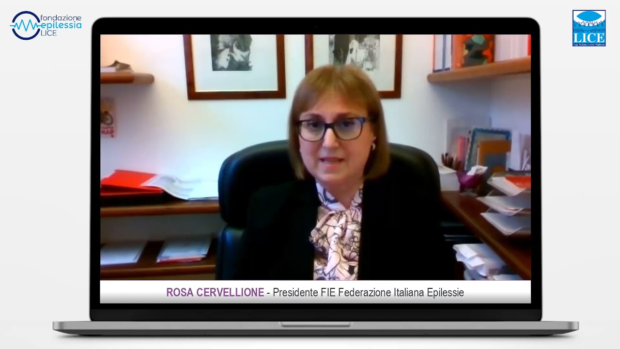 EPILESSIA IN PILLOLE - Epilessia e invalidità