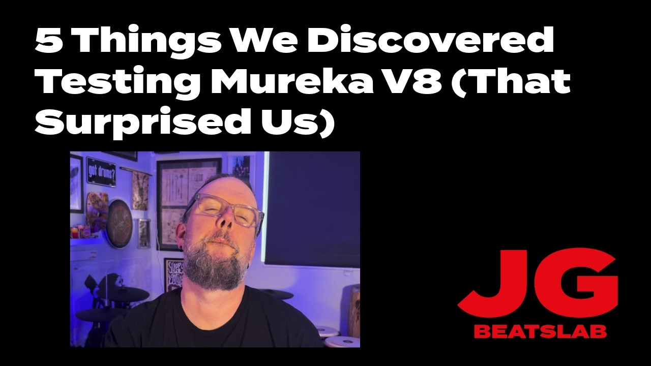 5 Things We Discovered Testing Mureka (That Surprised Us)