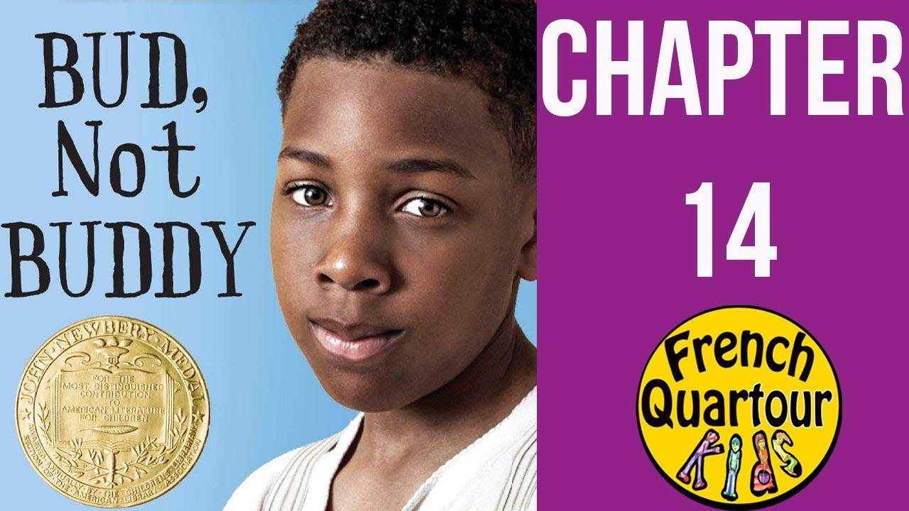 Bud, Not Buddy: Chapter 14 (Read Aloud, Follow Along)