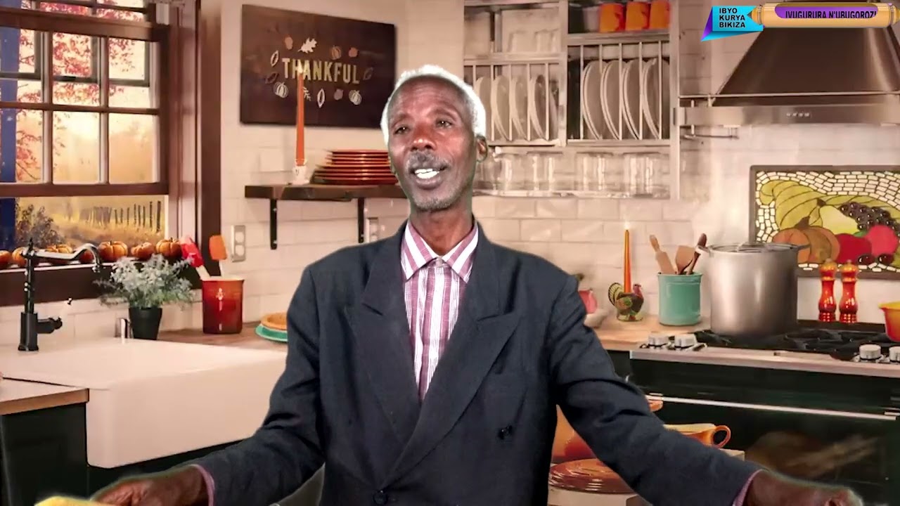 IBYO KURYA BIKIZA 