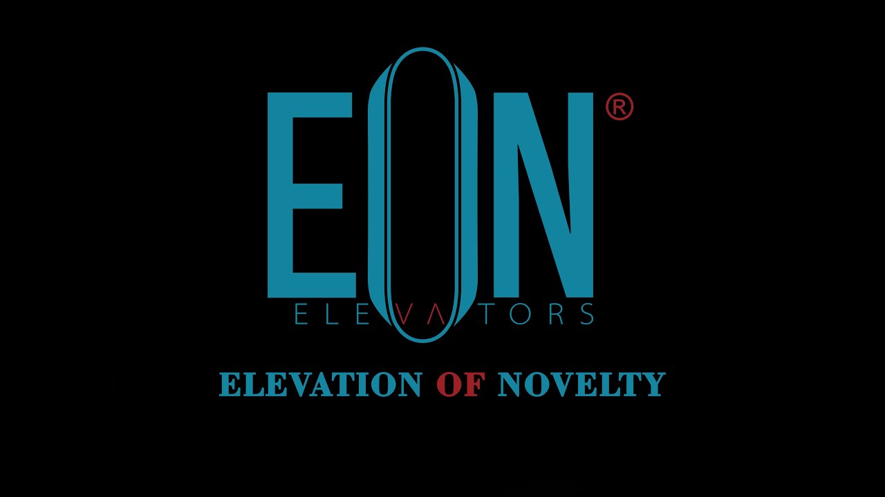 Cantilever MRL || EON Elevators Pvt Ltd || Italian Technology || Elevator || Lift