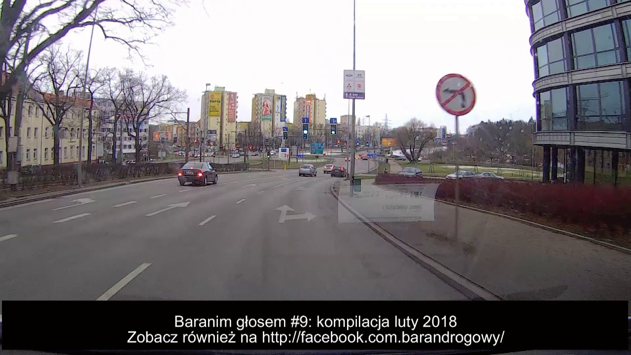 Baranim głosem #9: Kompilacja luty 2018