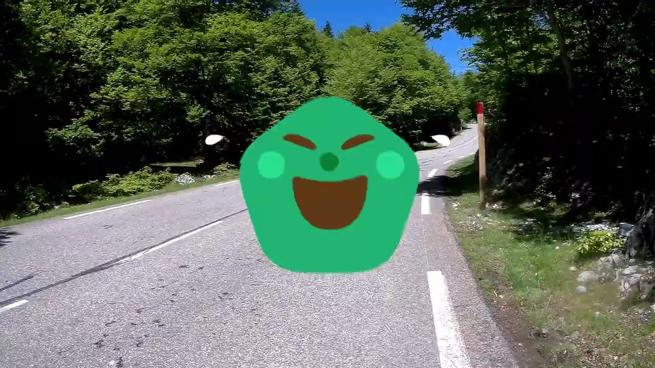 Jaca roncesvalles 4k