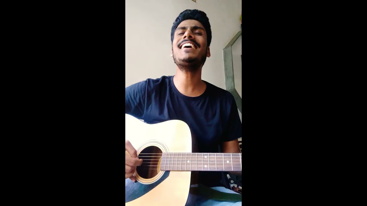 Pal Pal Dil Ke Paas acoustic by ARCHIT TAK |Karan Deol,Sahher | Arijit Singh,Parampara,Sachet