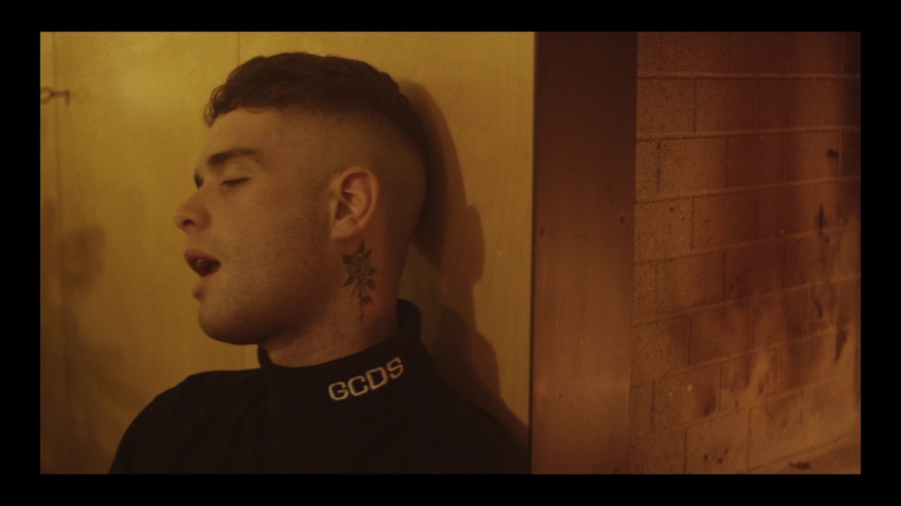 PRETTY SOLERO - PULLOVER (PROD. G FERRARI)