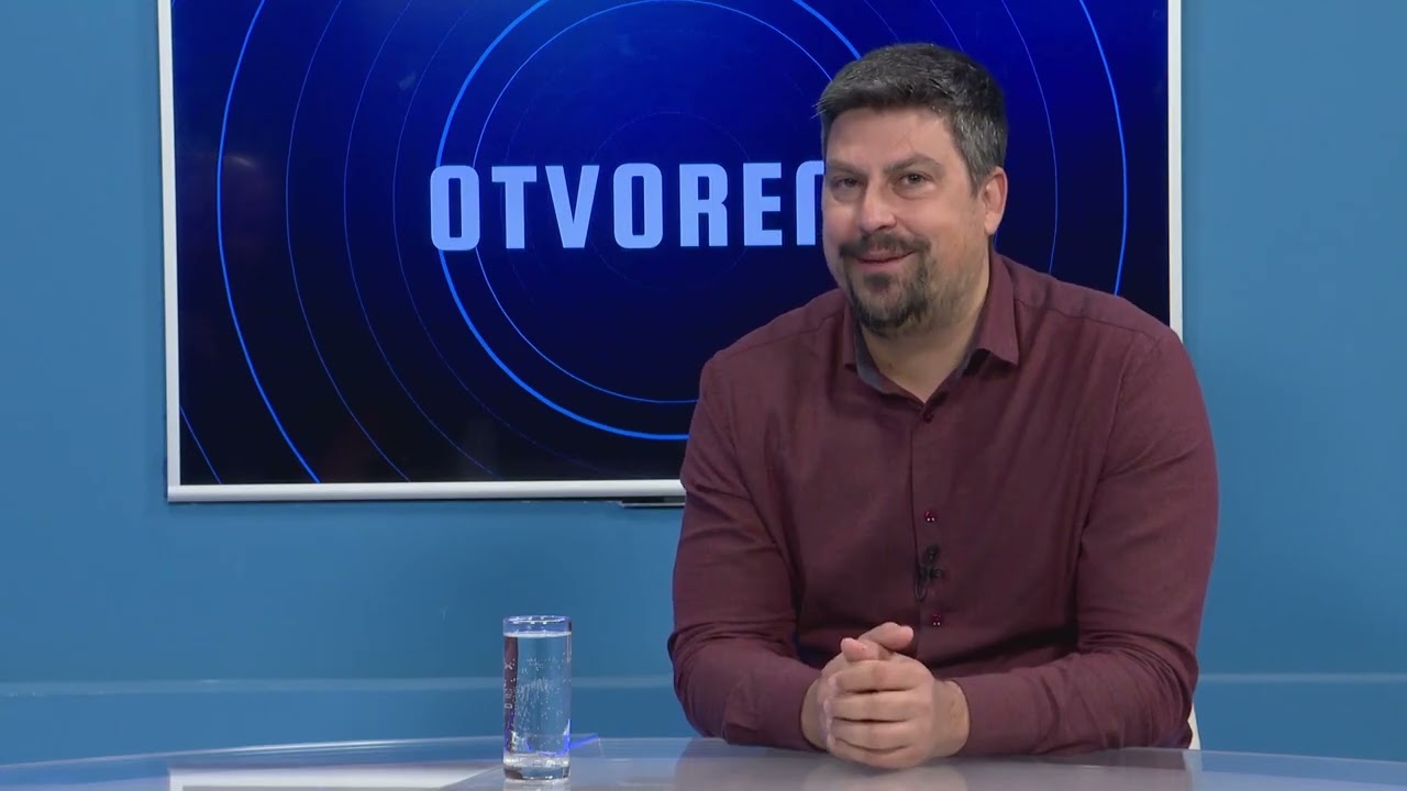 Otvoreno Tomislav Ranković