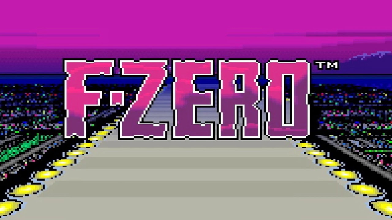 Mozart Turkish March (F-Zero soundfont)