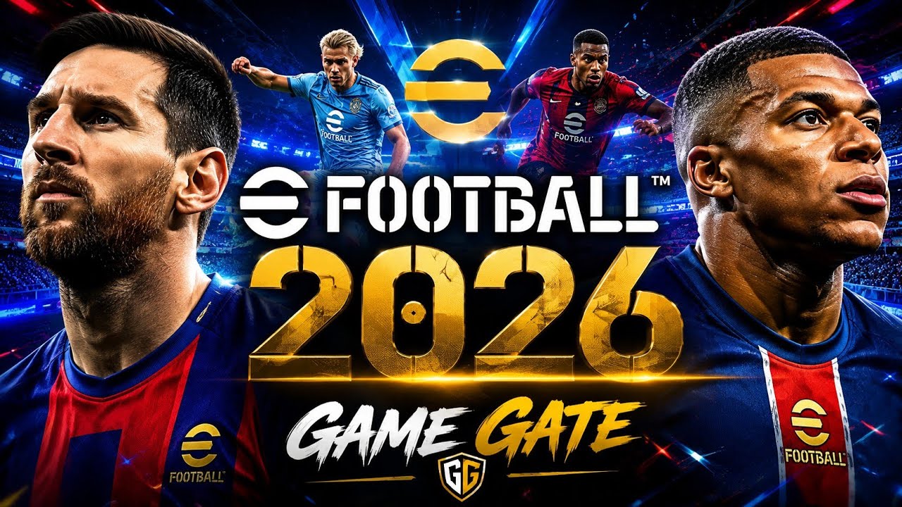 🔴 بث مباشر eFootball 2026 | تحديات أونلاين قوية ⚽ هل نصل لديفجن أعلى