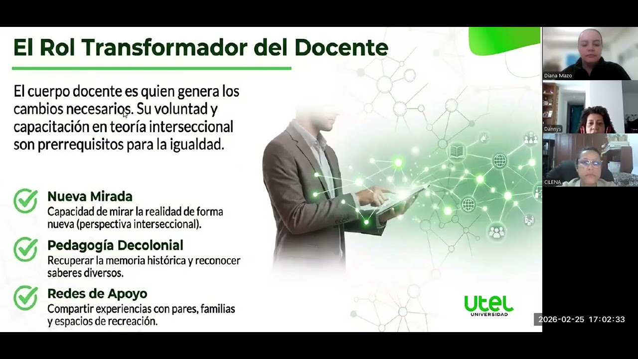 EDUCACIÓN INTERCULTURAL Y DE GÉNERO_ENTREGA 2