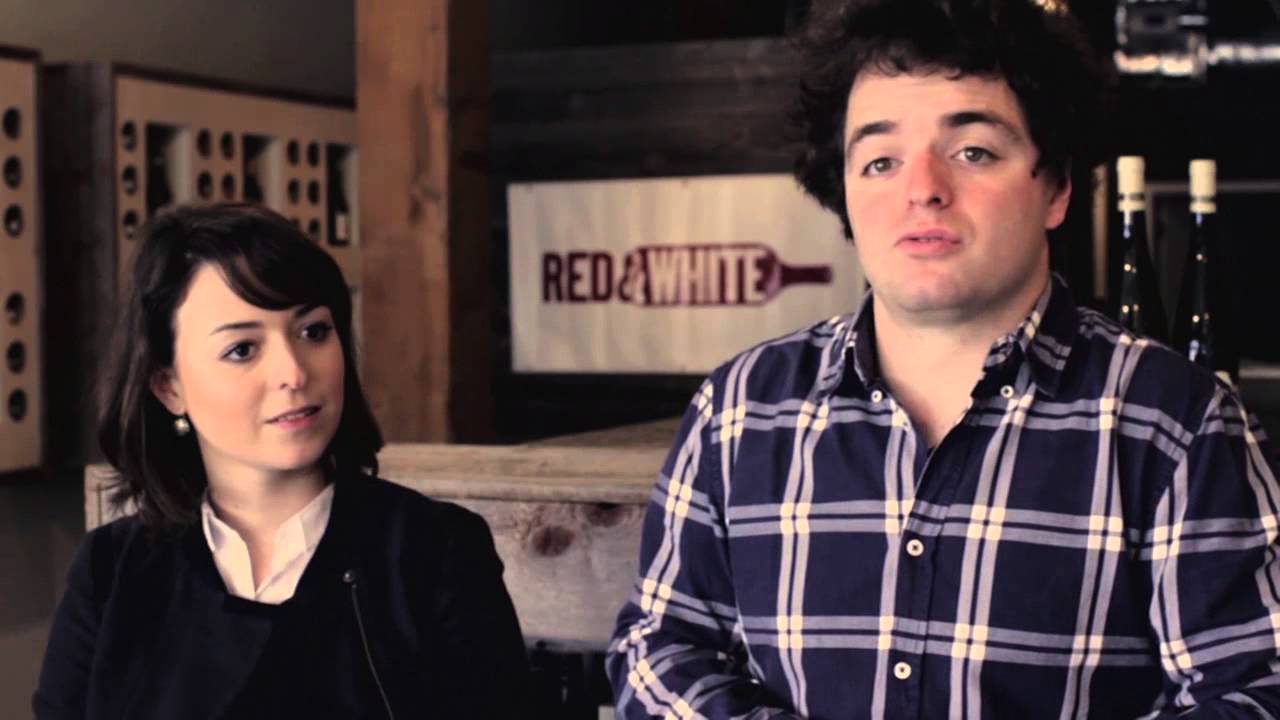 Wine Education 101: Sophie and Maxime Barmes-Buecher describe Pinot Auxerrois