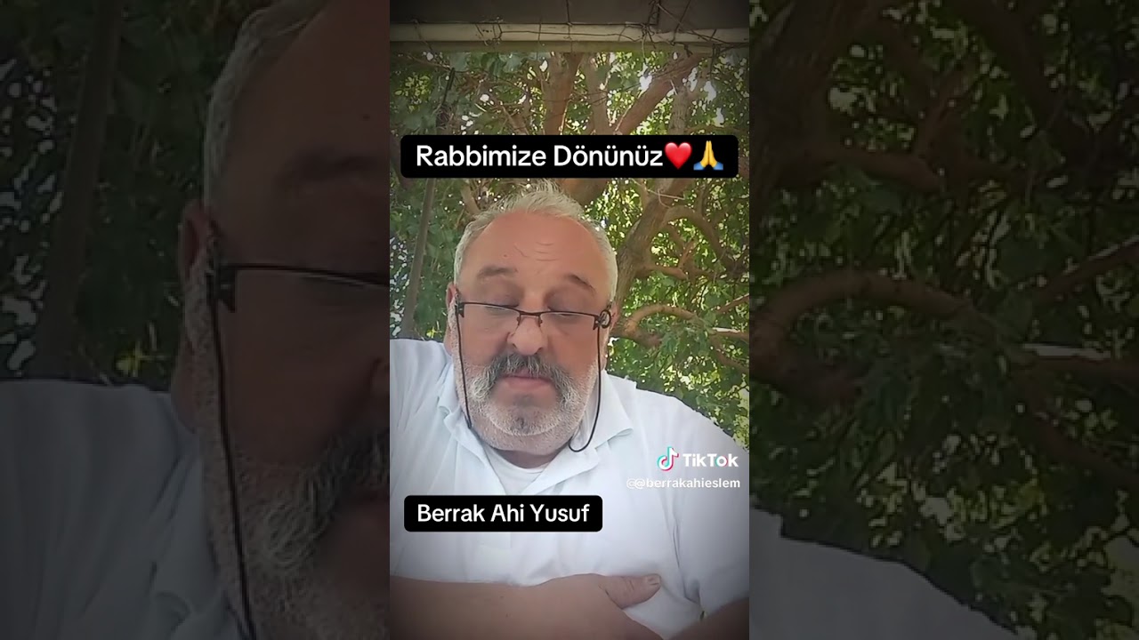 #berrakahiler #hakikatilmi 