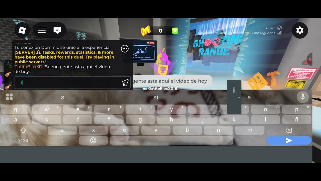 Parte 2 No es importante verla es solo el fin del vídeo xd