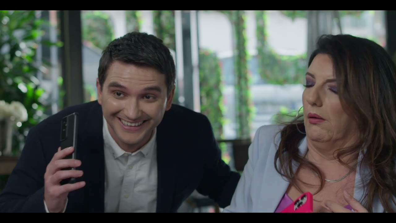 SEZONI 3, Seriali “NINA” EPISODI 08 - Asgje nuk eshte ashtu sic duket