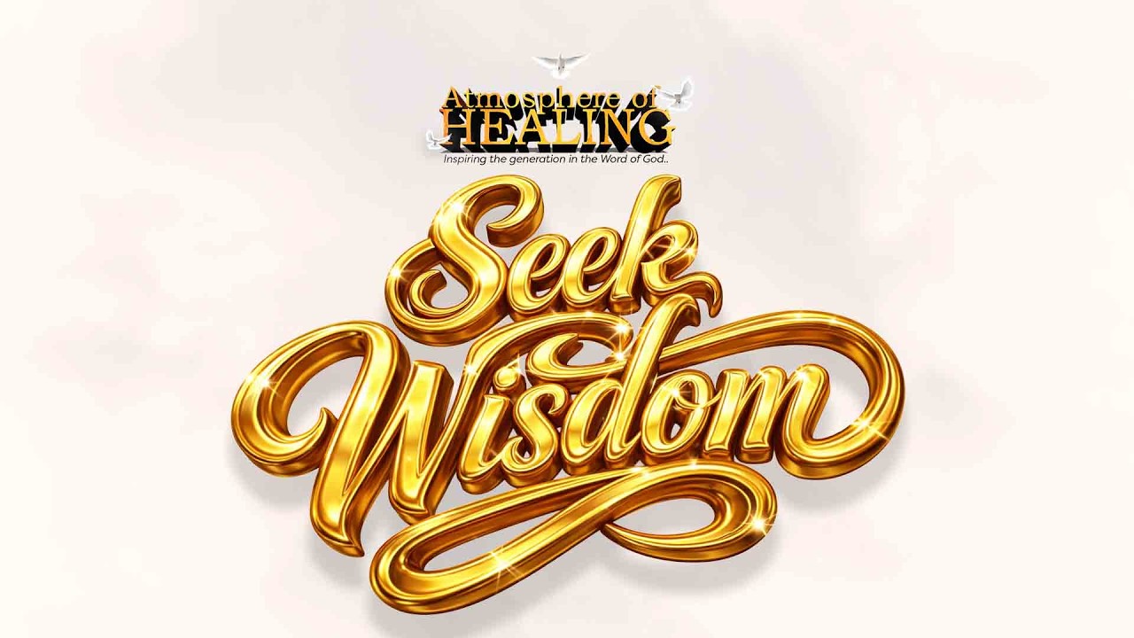 Seek Wisdom