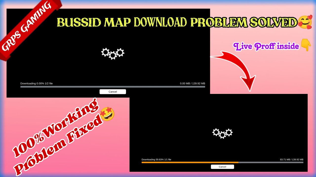 🎀🎀 Bussid Map Downloading Problem solved🥰Bus simulator Indonesia v4.2🤩Full Review 😊