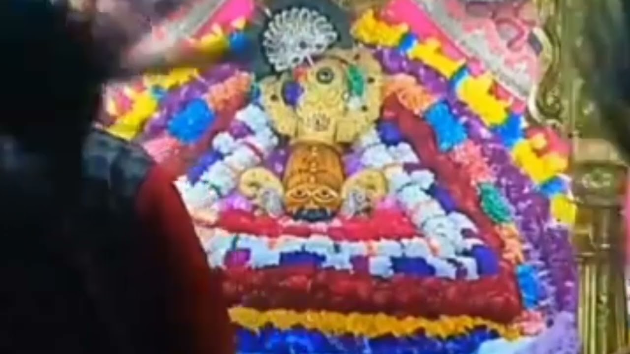 खाटू श्याम शृंगार आरती 13 फरवरी एकादशी #shyam  #shyambaba   #trending #trendingshorts #latest