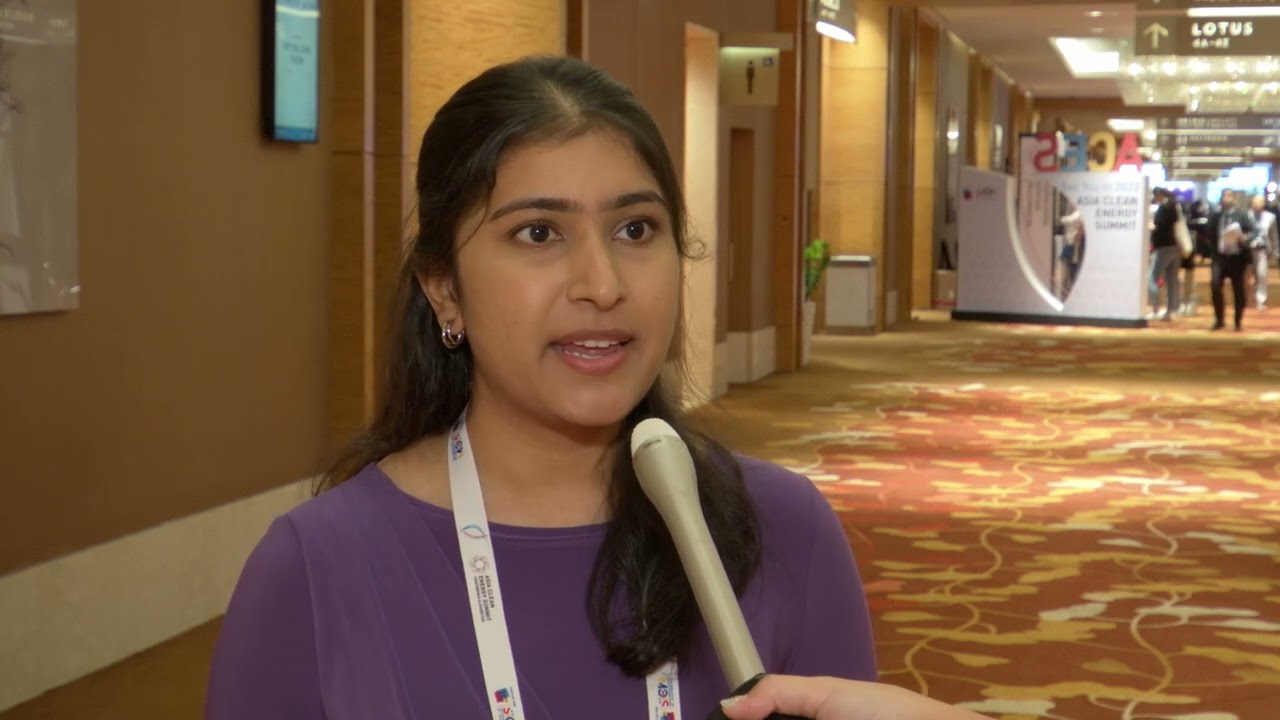 Asia Clean Energy Summit 2022 | Event Highlight