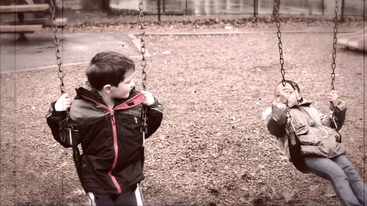 Nat Anglin feat. Dutch ReBelle - City Kids