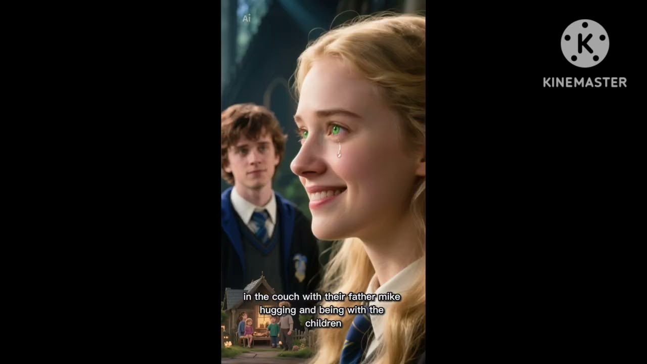 Muggle rise of the chronicle Ep 4. Until dawn (hogwarts legacy parody) 