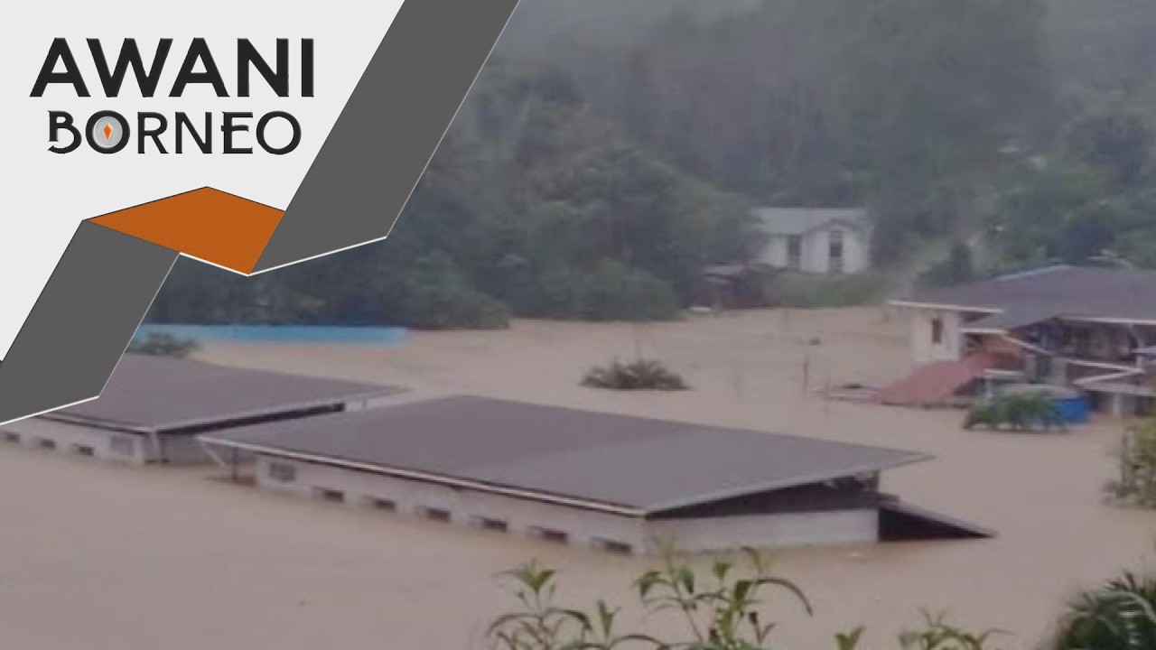 Patuhi arahan pihak berkuasa, utamakan keselamatan – Hajiji