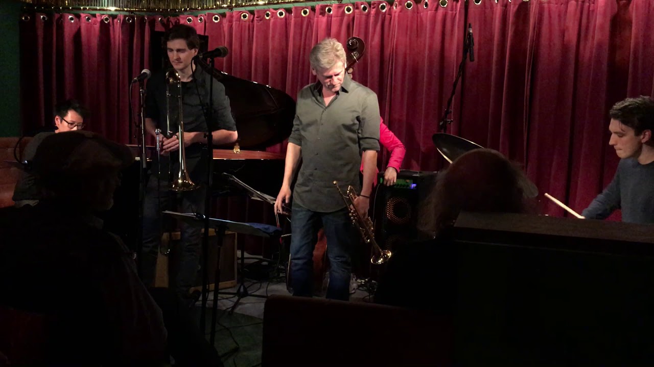 King Georg Sessions by Andy Haderer - 04.03.2020.    Duke Ellington & Billy Strayhorn