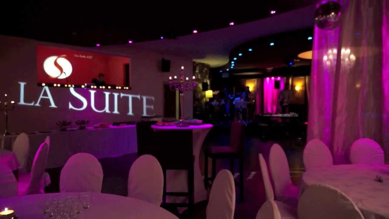 La Suite 305, Escaudoeuvres