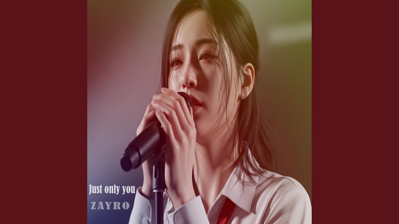 Just only you