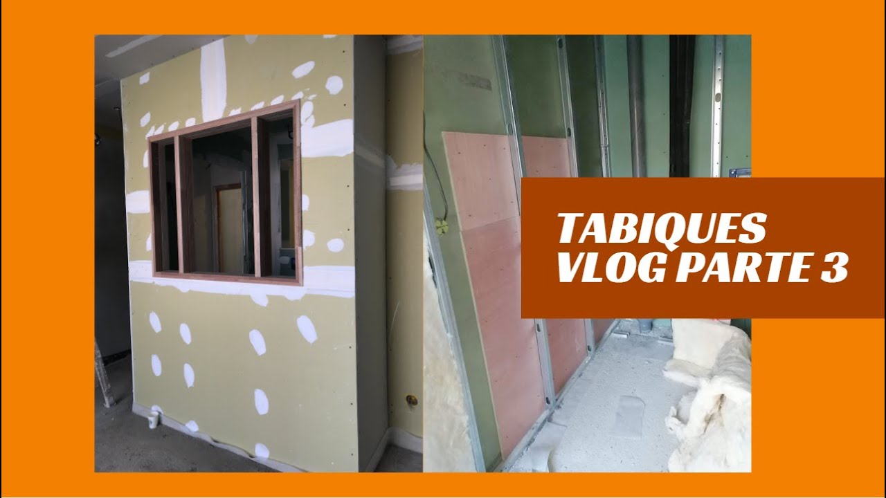 📷Vlog - hotel - tabiques - parte 3 🐱‍🚀✔