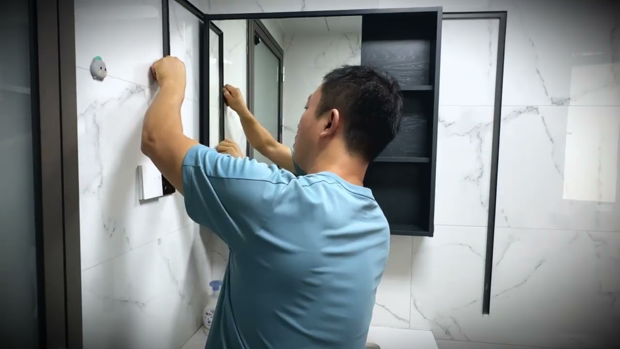 $20 DIY Power Extension for an Electric Bidet (No Outlet Near the Toilet)