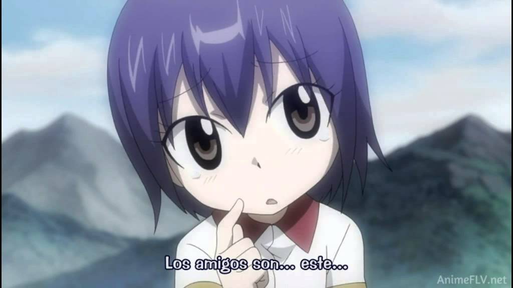 Fairy Tail - Wendy AMV.