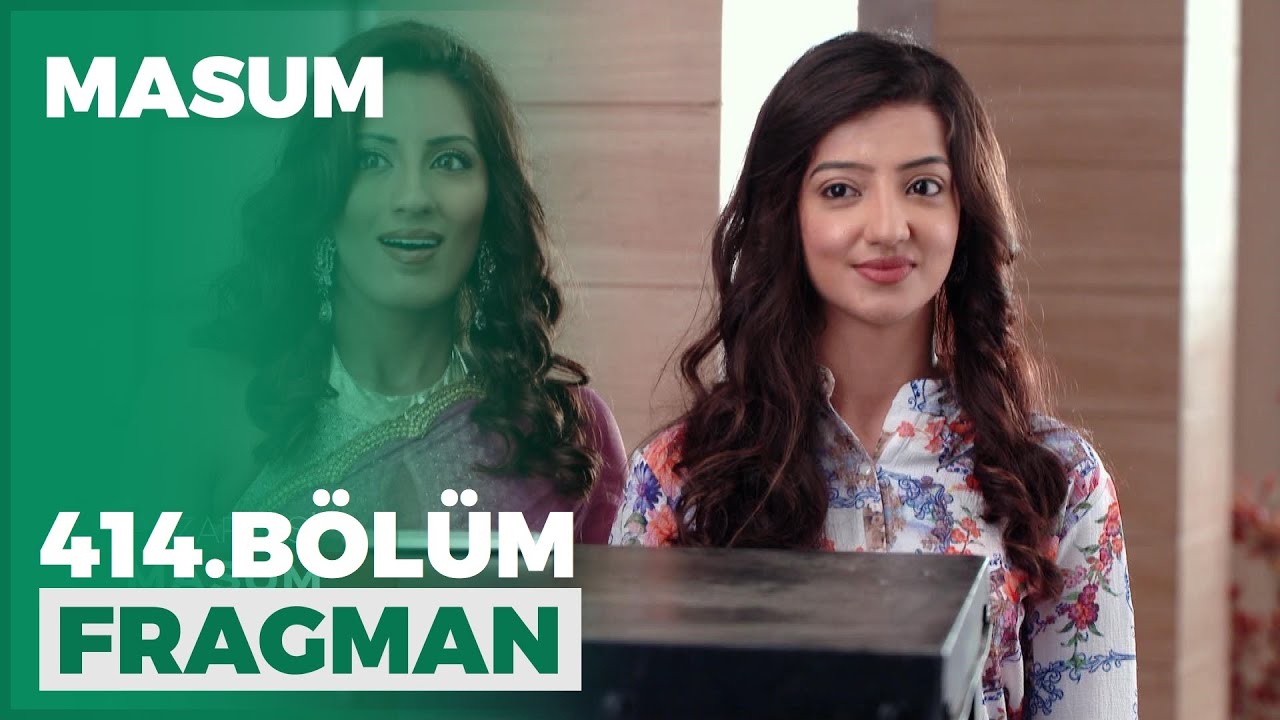 Masum 414. B&ouml;l&uuml;m Fragmanı - 10 Mayıs Pazartesi