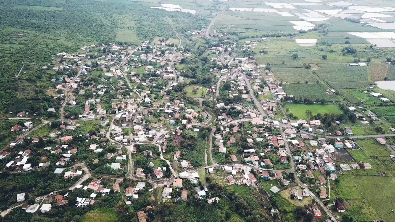Urequio  michoacan