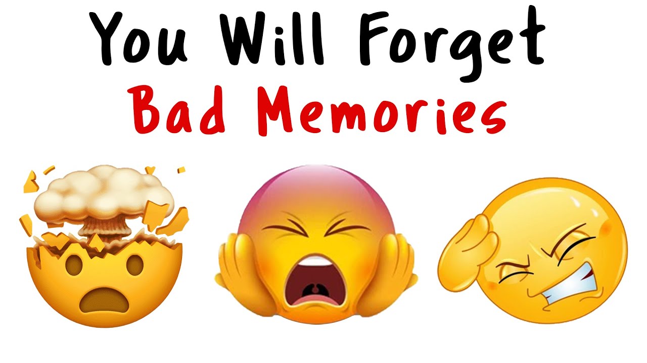 This Video will make you Forget Everything You Know!!! 🤯 | Bad Memories