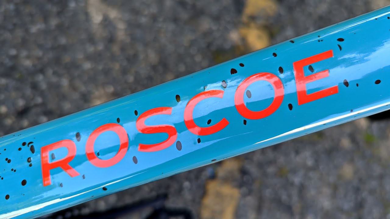 Are the 2023 updates enough to make this bike a Winner? - Trek Roscoe 7 Gen 3 Review