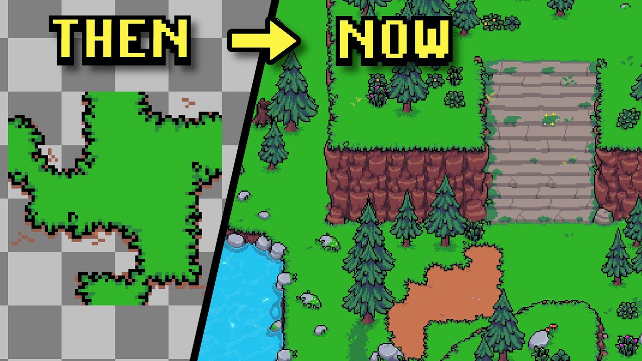 Unity Didn&rsquo;t Solve This&hellip; So I Did | Devlog