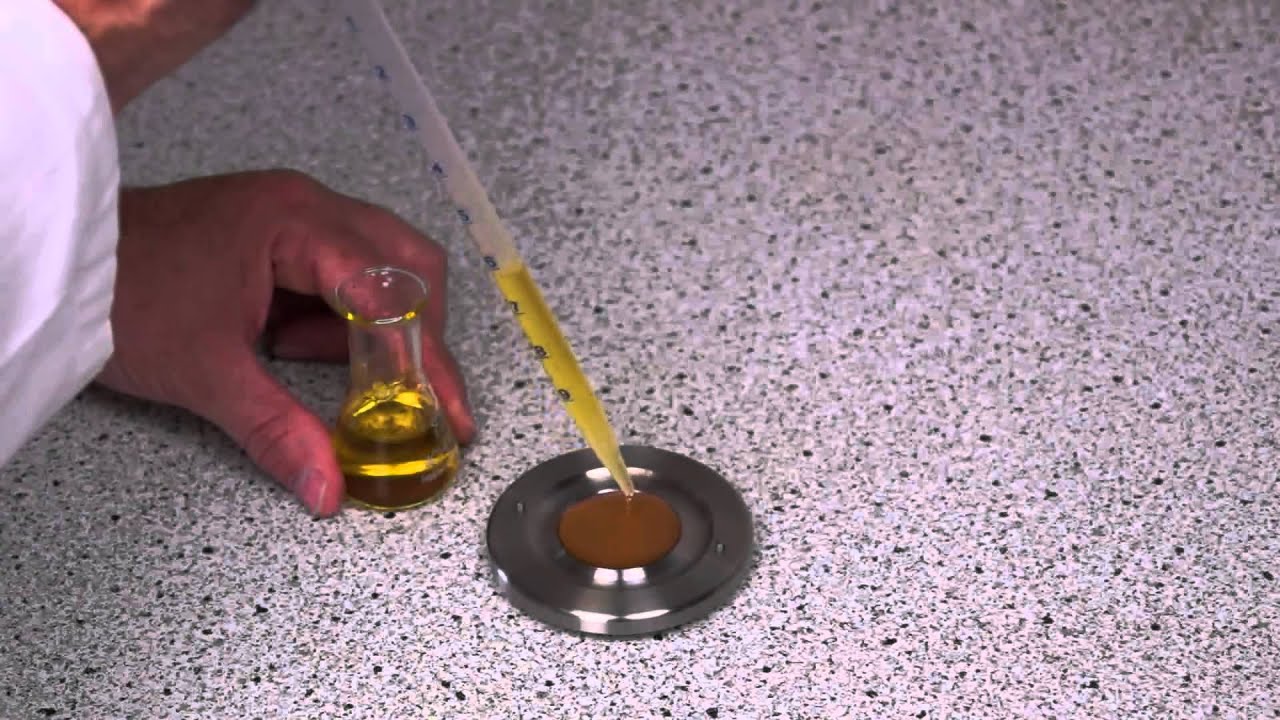 Measuring of olives and olive oil with the SpectraAlyzer olive analyser