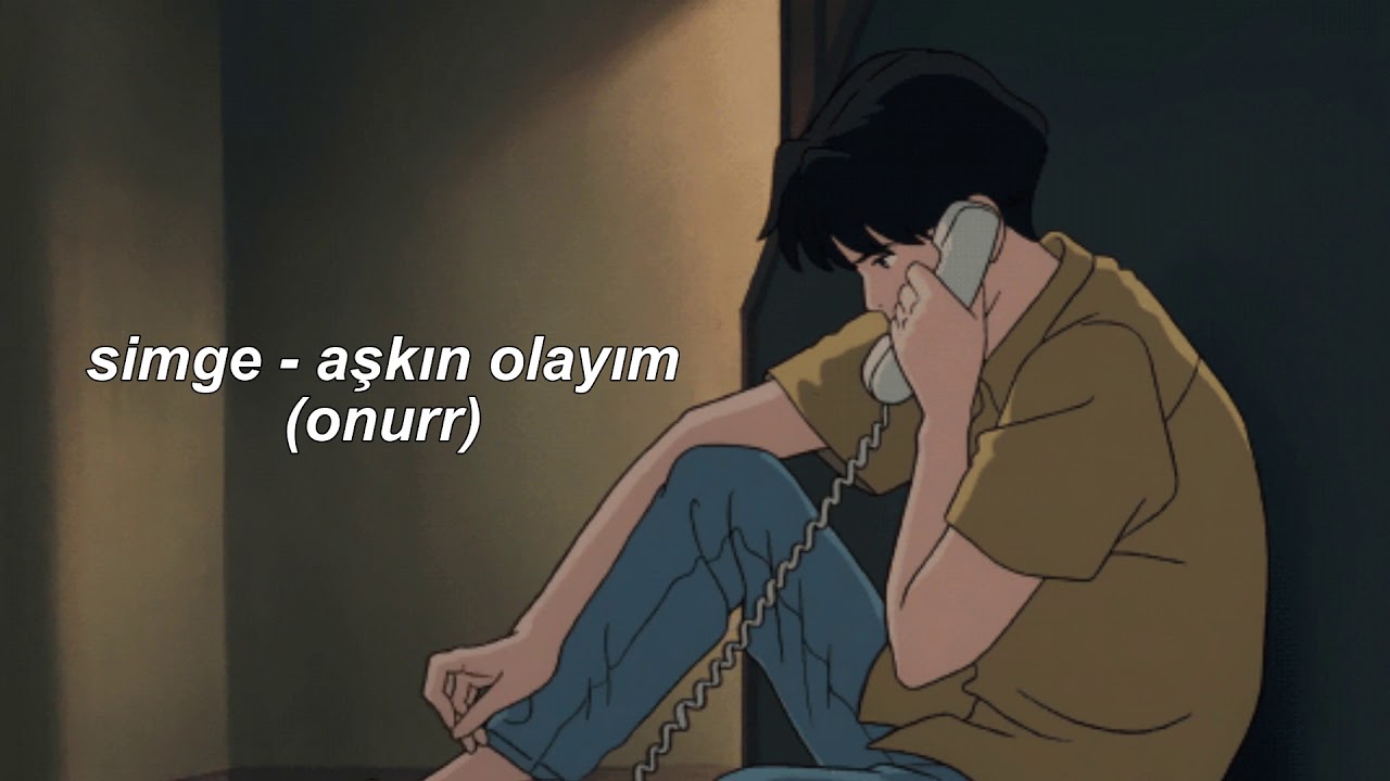 simge - aşkın olayım (onurr) (slowed + reverb)