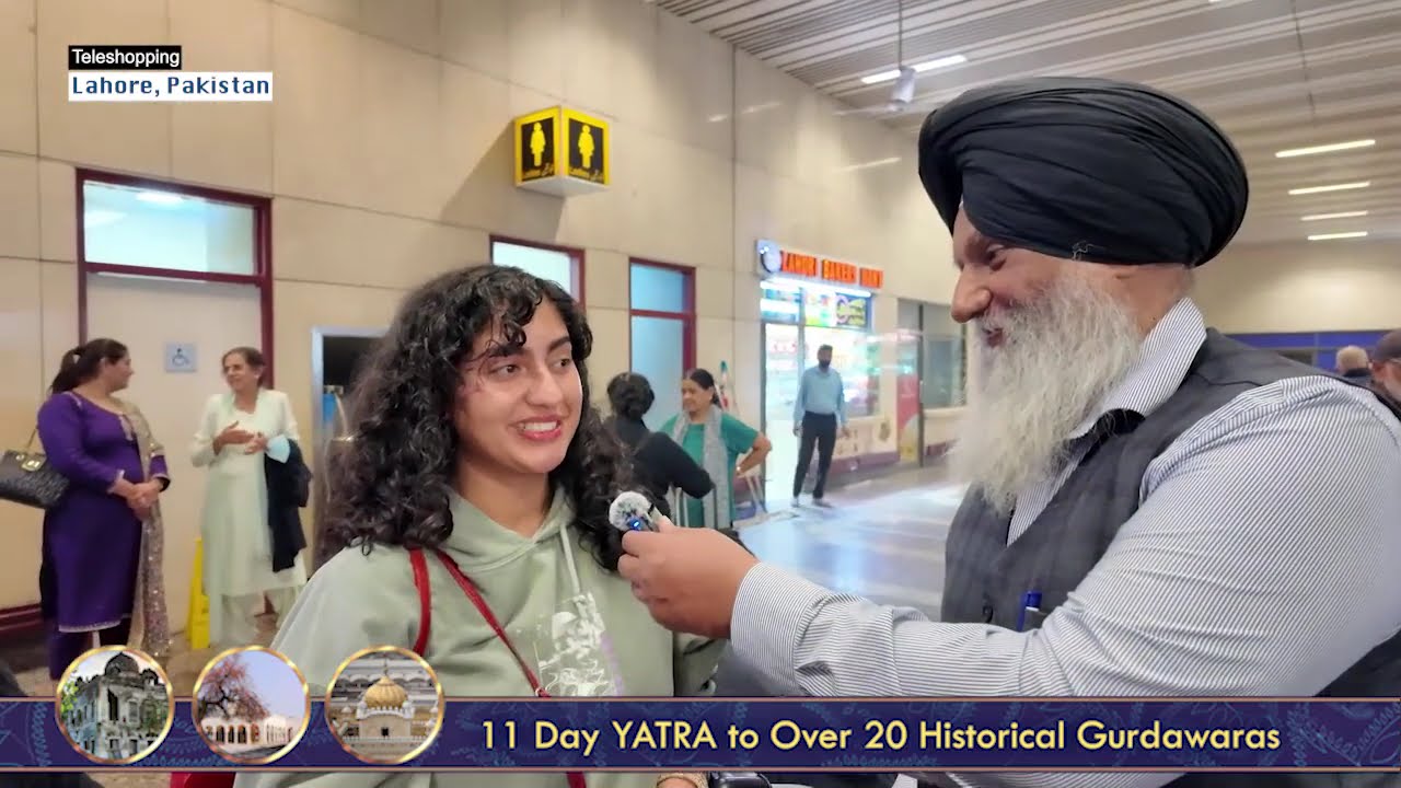 Pakistan Yatra 2024 (Ep 2)