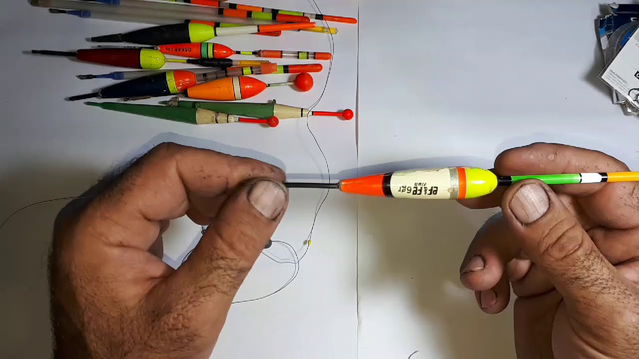 şamandıralı nasıl yapılır! #şamandıralıbalıkavı #fishing #sazanbalığıavı  #balıkavıvideoları #pesca