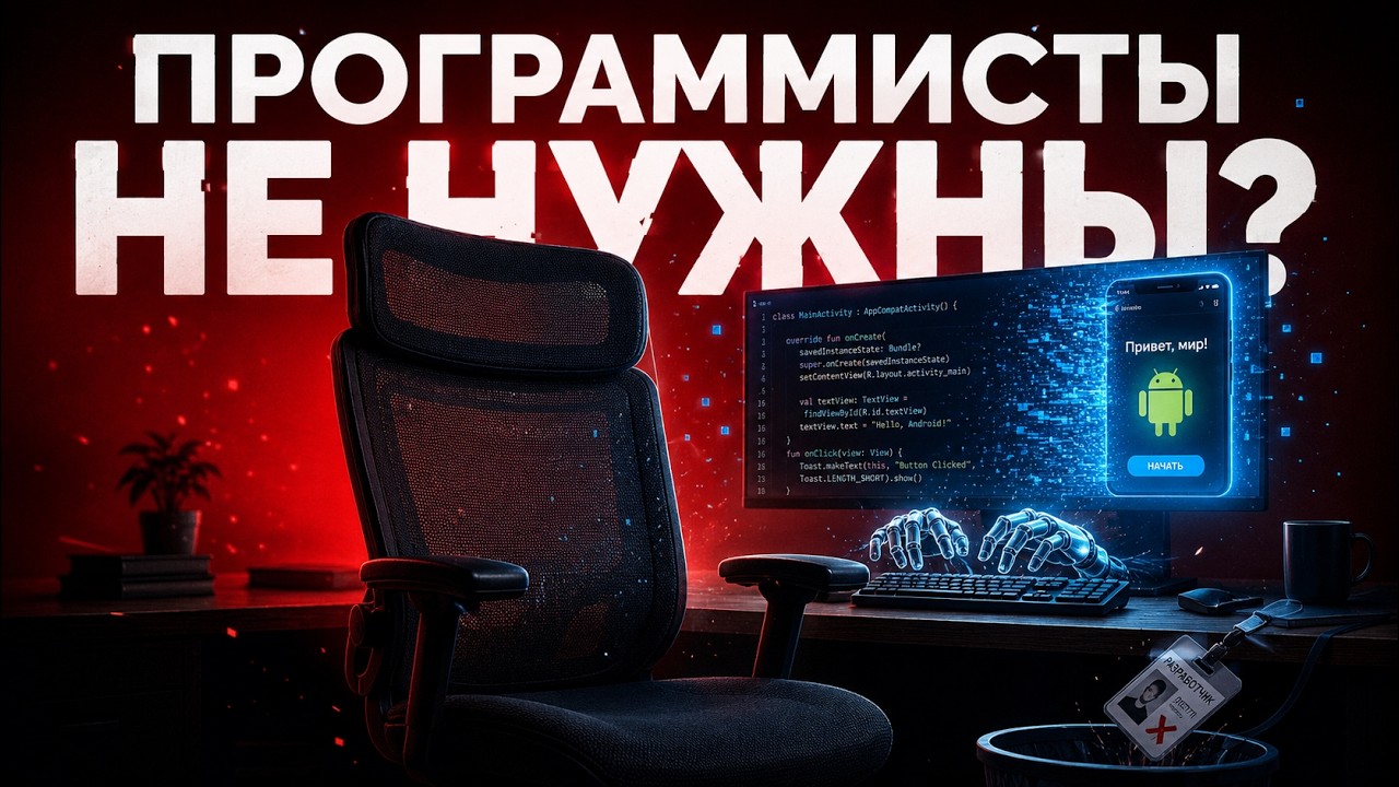 Что учить разработчику в 2026