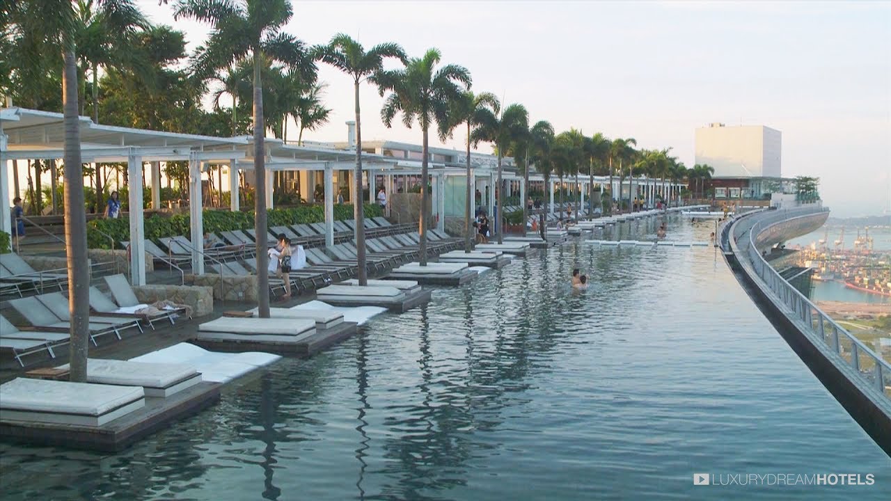 Marina Bay Sands