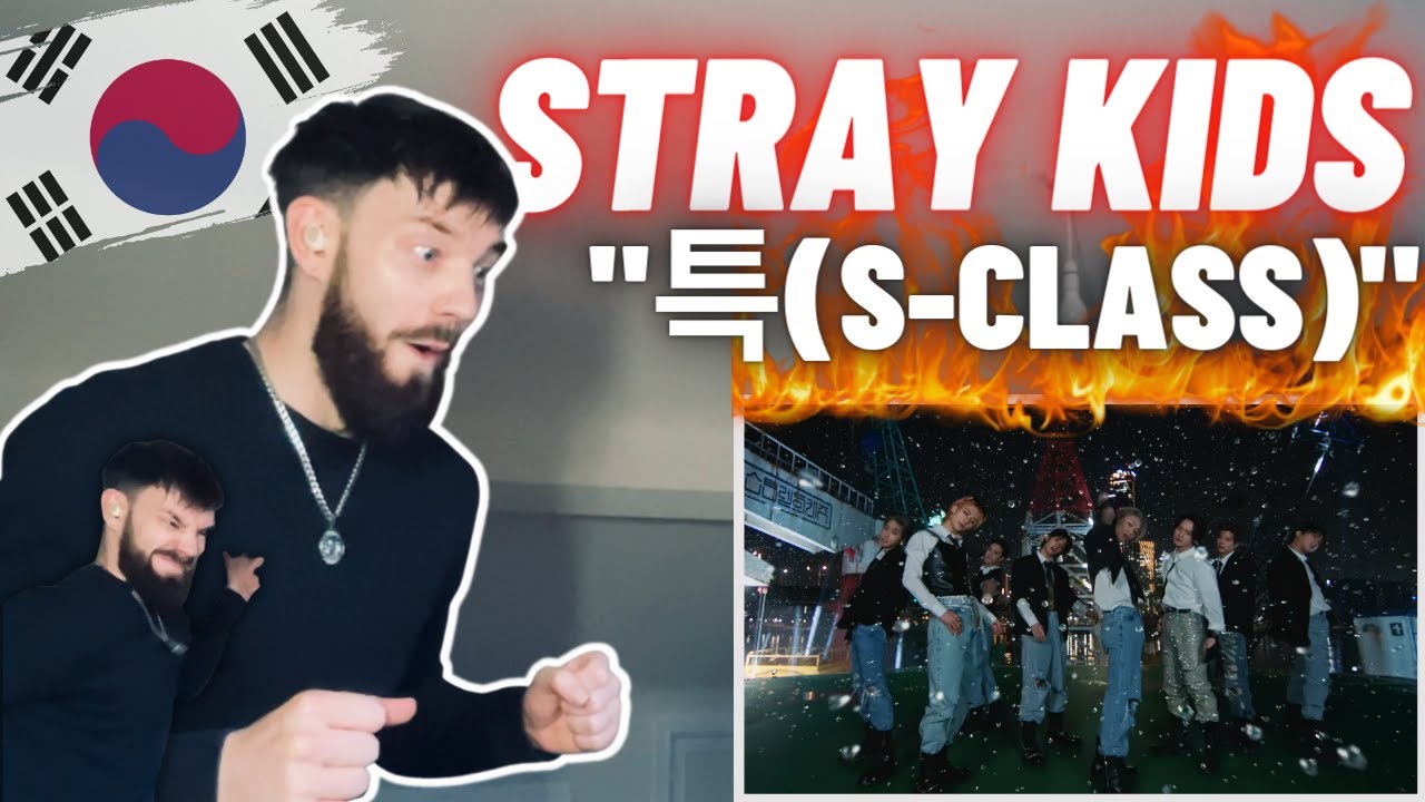 GREATEST CB EVER?! 🤯 Stray Kids 