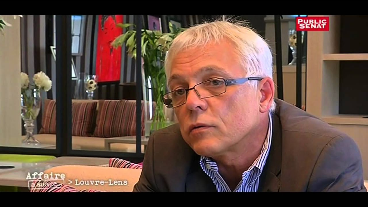 Affaire à suivre - Le Louvre à Lens, un musée sans palais