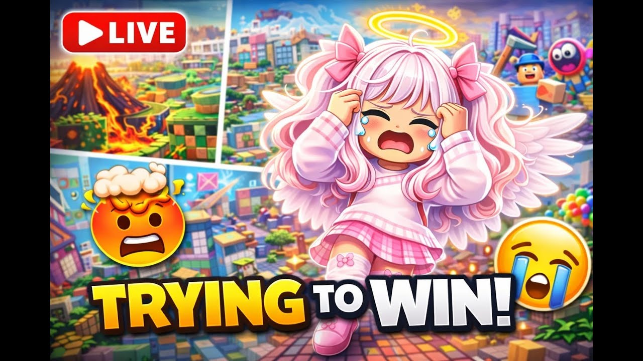 🔴ROBLOX LIVE  in   escape tsunami for brainrots   .....CHALLENGE DAY-25#robloxlive