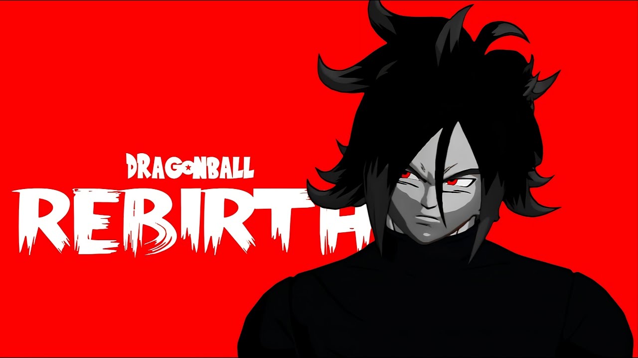 Dragon Ball Rebirth (Fan Series) Offical Teaser