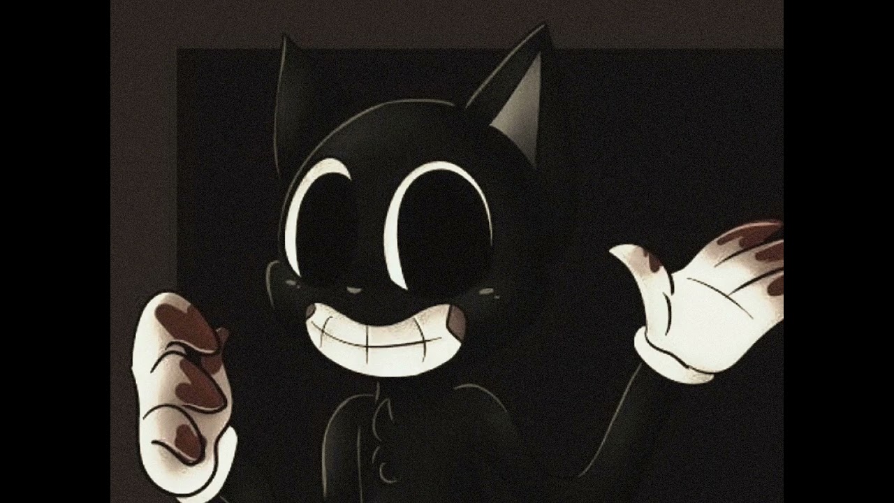 story of cartoon cat (slowed+reverb)