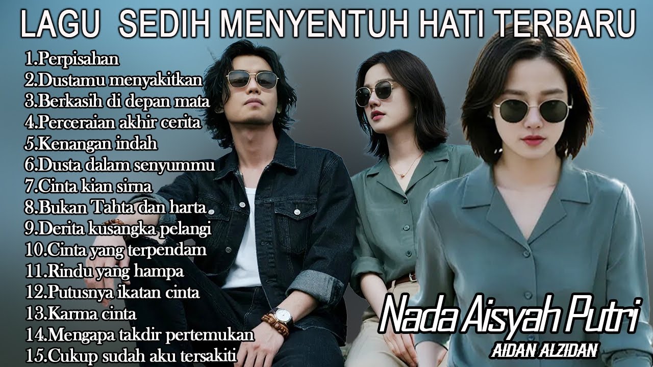 Lagu Enak Didengar Saat Santai Dan Kerja || Bagus Untuk Menaikan Mood