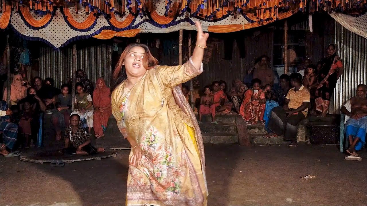 Imaan Dol Jaayenge | toba re toba meri kamsin jawani | Dance cover by Setu dance Studio