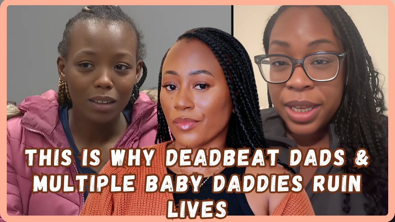 Tragic Homeless Mother Loses 2 Kids While Baby Daddy Dismisses Her Pleas - Viral Video