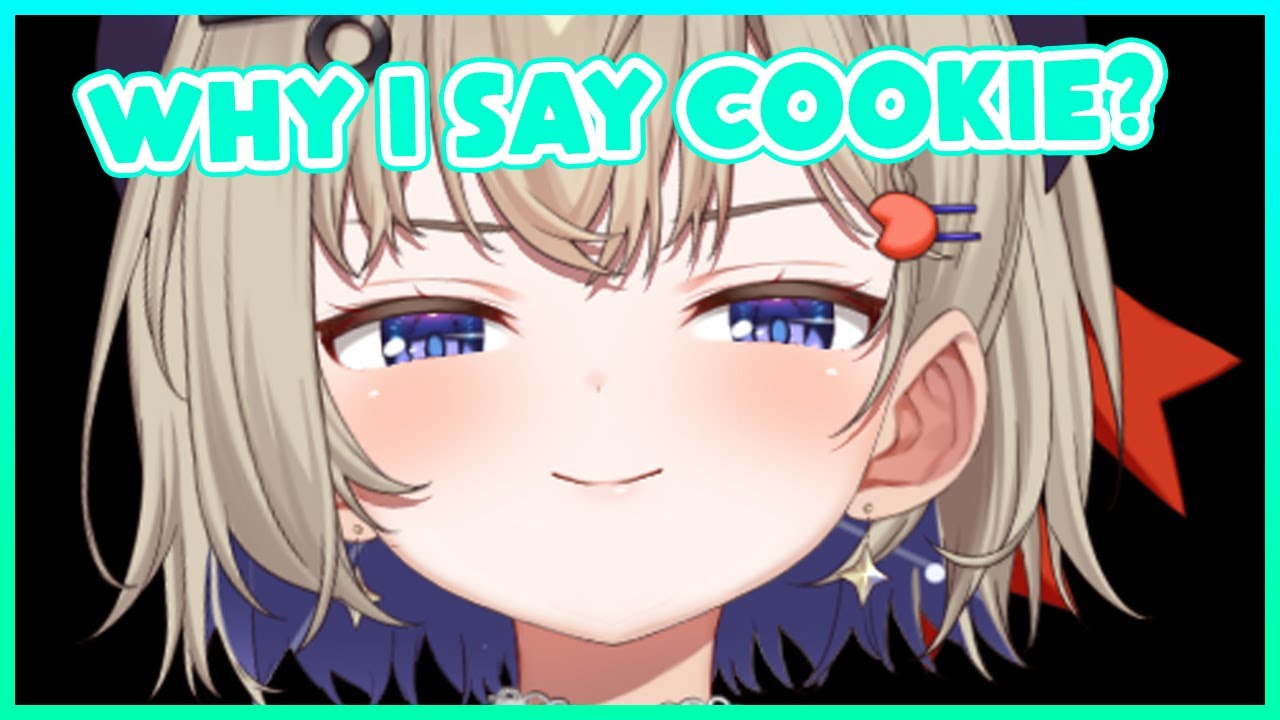 Shiina Explains The Whole Cookie Thing
